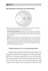 Bản Chất Của Trưởng Nhóm - Khi "Team-Work" Không Còn Là "Tao-Work" - Jang Yoonhyuk