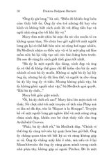 Văn Học Cổ Điển - Khu Vườn Bí Mật - Frances Hodgson Burnett