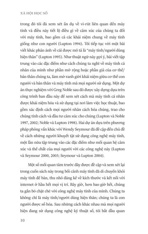  Xã Hội Học Số - Digital Sociology -   Deborah Lupton 