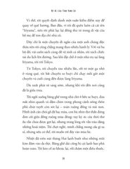 Ký Ức Của Tinh Vịnh Sư - Atsukawa Tatsumi