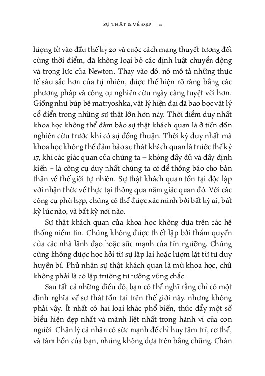 Thông Điệp Từ Những Vì Sao - Thomas Hertog