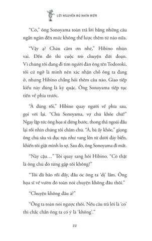  Lời Nguyền Bù Nhìn Rơm - Kōtarō Isaka 