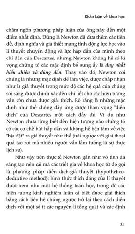  Khoa Học Tự Nhiên Và Con Người
Trong Đời Sống Tinh Thần  - Nguyễn Văn Trọng 