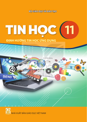Sách Giáo Khoa Và Bài Tập Lớp 11 - Năm 2026-2027 - Kết Nối Tri Thức Với Cuộc Sống - NXBGD