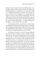 Minh Triết Từ Nỗi Bất An - 
Alan Watts