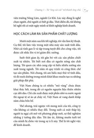  Cất Cánh Trên Sàn Thương Mại Điện Tử - Trần Lâm 