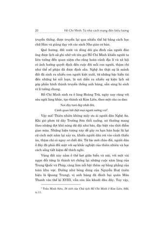  Hồ Chí Minh - Từ Nhà Cách Mạng Đến Biểu Tượng ( Hô Chi Minh - Du Révolutionnaire À L'Icône ) - Bìa Mềm - Pierre Brocheux 