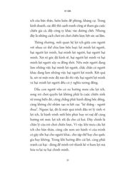 Cá Khôn Tìm Nước - Người Khôn Tìm Thời - Hy Văn