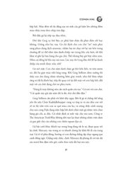 Vùng Chết - The Dead Zone - Stephen King