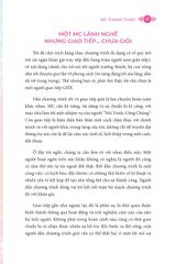 Giao Tiếp Chạm Chân Thành - MC Thanh Thảo