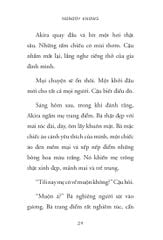 Nobody Knows - Những Đứa Trẻ Bị Bỏ Quên - Shelley Tanaka