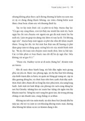 Trạm Dừng Sinh Tử - 
Hadley Vlahos
