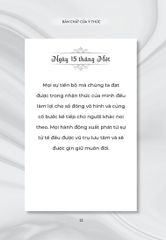 Bản Chất Của Ý Thức - David R. Hawkins