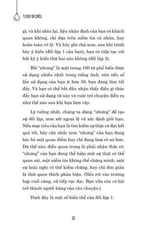  Tư Duy Đa Chiều - John Wolpert 