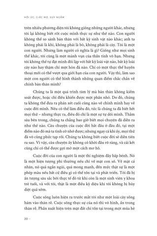  Hồi Ức, Giấc Mơ, Suy Ngẫm - Carl Jung - ( Dịch Giả Vũ Hoàng Linh ) (Phát hành 4/8/25) 