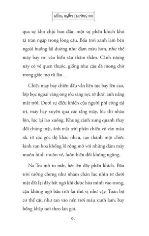  Rồng Ngầm Trường An - Mã Bá Dung 