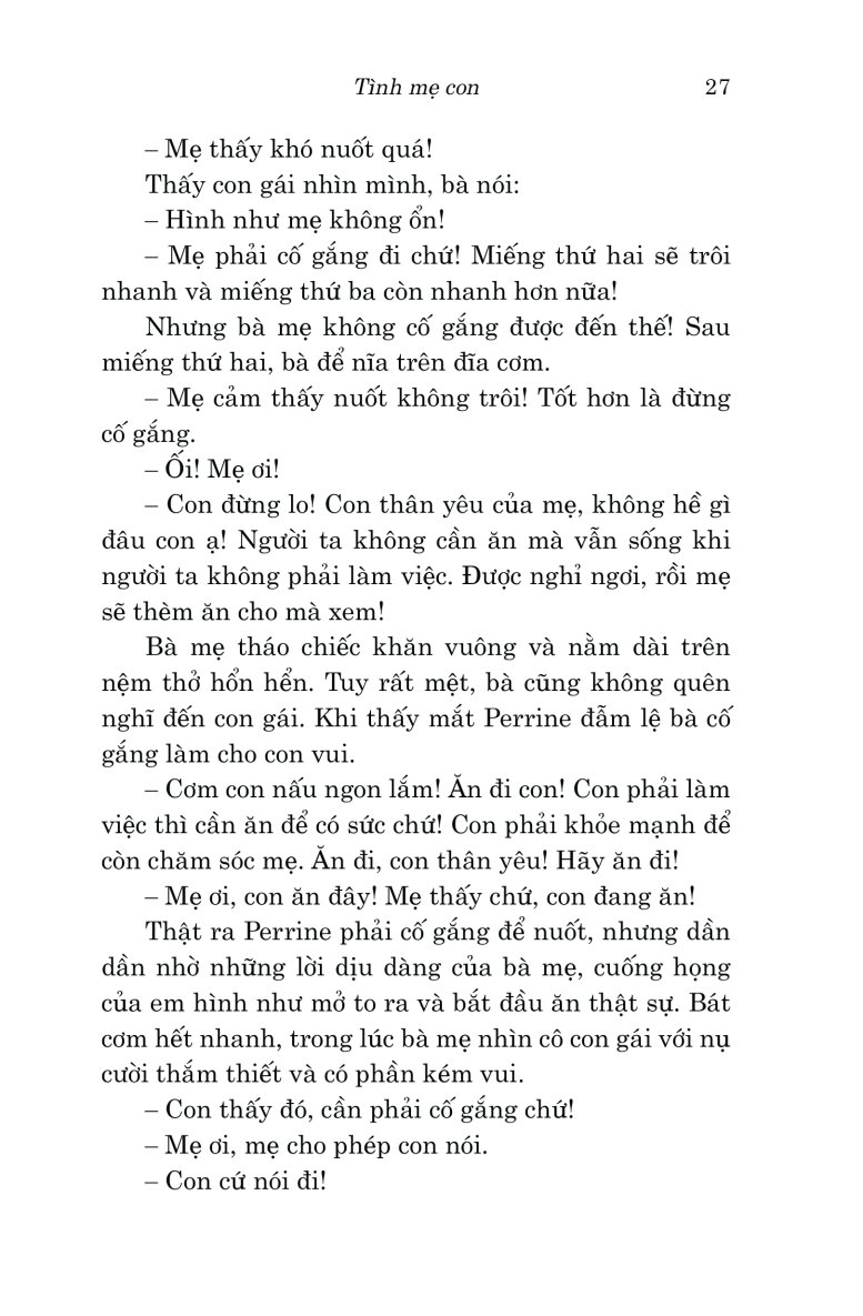 Văn Học Cổ Điển - Trong Gia Đình - Hector Malot