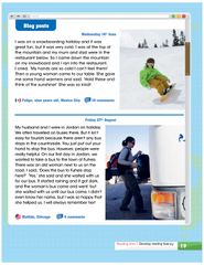 Academy Stars  Pupil'S Book 4 -  Kathryn Harper