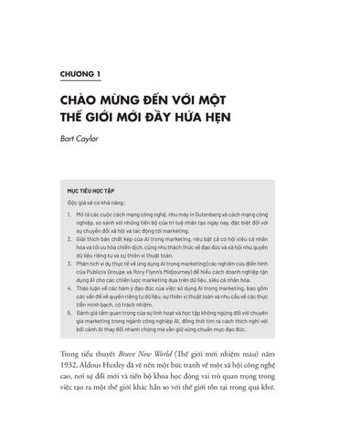  Điểm Chạm Tuyệt Vời - Kết Nối Ai Để Dẫn Đầu Xu Thế - Hannah D.Walters
Rachel M.Hammond 