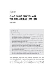 Điểm Chạm Tuyệt Vời - Kết Nối Ai Để Dẫn Đầu Xu Thế - Hannah D.Walters
Rachel M.Hammond