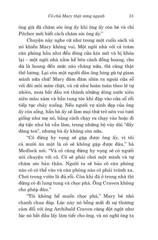  Văn Học Cổ Điển - Khu Vườn Bí Mật - Frances Hodgson Burnett 