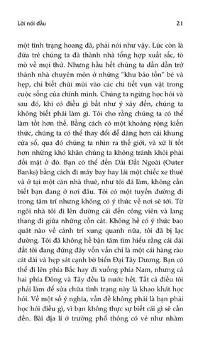  Từng Ngày Sống Sót - Laurence Gonzales 