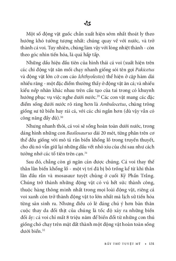 Lược Sử Sự Sống - Bản Trường Ca Của 4,6 Tỉ Năm - 
Henry Gee