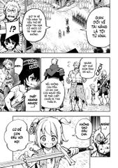 Hell Mode 1 - Triệu Hồi Sư Khởi Nguyên  - Tetta Enji, Hamuo, Mo