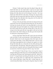 Tăng Trưởng Phi Tuyến Tính - Non-Linear Growth - Sự Trỗi Dậy Của Geely - Xiaobo Wu, Jian Du, Sihan Li