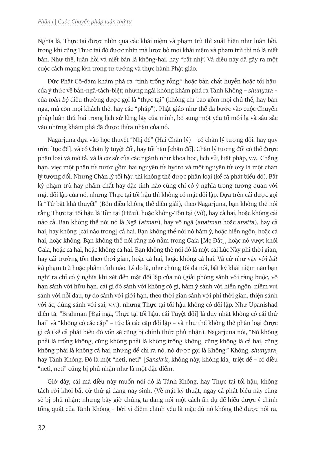 Tôn Giáo Của Ngày Mai - Ken Wilber