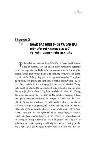  Văn Chầu Các Bà (Bìa Cứng) - Phạm Bảo Nhung 