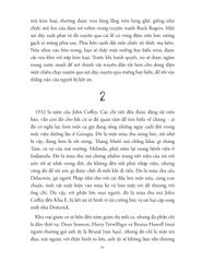 The Green Mile - Dặm Xanh (Sách Bỏ Túi) - Stephen King