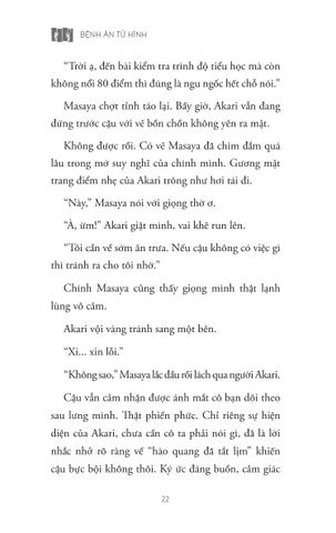  Bệnh Án Tử Hình - Riu Kushiki 