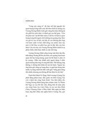 Dương Mưu - Tần Trần, Triệu Tử Y