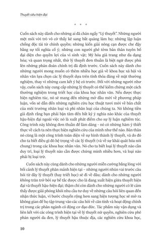  Thuyết Siêu - Hiện Đại - Metamodernism The Future Of Theory - Jason Ānanda Josephson storm 