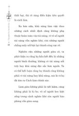 Manifest Thu Hút Tiền Bạc - Wallace D. Wattles