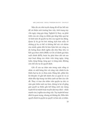  Intentions - Hành Trình Đi Tìm Chính Mình - Nhiều Tác Giả 