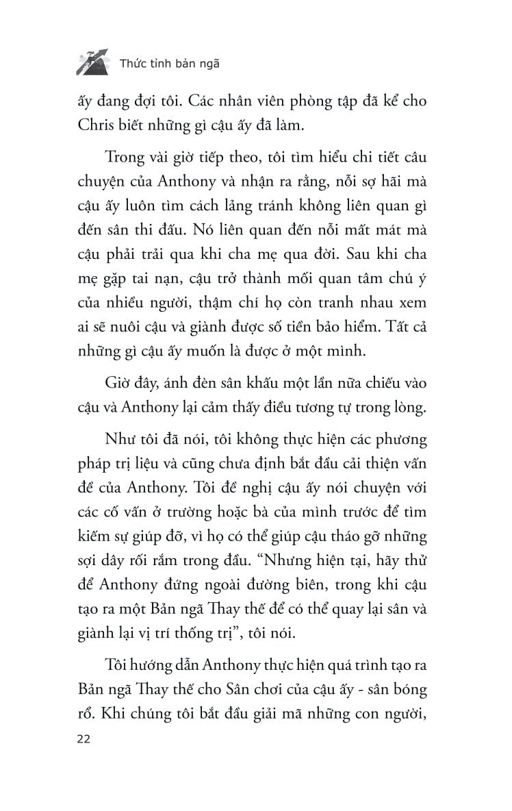 Thức Tỉnh Bản Ngã - Todd Herman