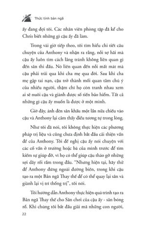  Thức Tỉnh Bản Ngã - Todd Herman 