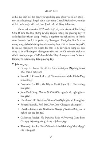  50 Cuốn Sách Kinh Điển Về Thành Công - Tom Butler-Bowdon 