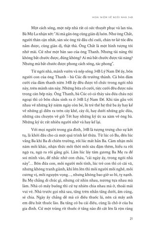  Những Cánh Thư Ra Bắc Vào Nam - 
PGS.TS. Bùi Chí Trung 