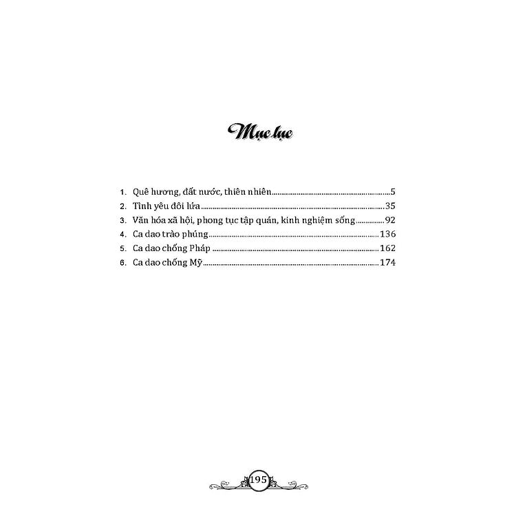 Ca Dao Việt Nam Tuyển Chọn - Minh Anh