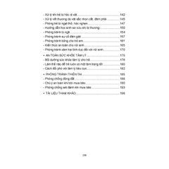 Phòng Tránh Tai Nạn Bất Ngờ - Phòng Tránh Tai Nạn Cho Trẻ Em, Học Sinh - Thanh Hương