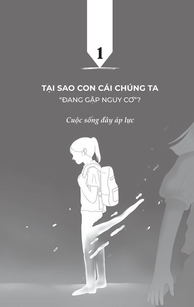 Gen Alpha Và Áp Lực Thành Tích - Jennifer Breheny Wallace