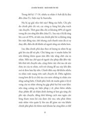 Cá Khôn Tìm Nước - Người Khôn Tìm Thời - Hy Văn