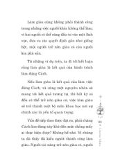 Manifest Thu Hút Tiền Bạc - Wallace D. Wattles