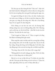 Ký Ức Của Tinh Vịnh Sư - Atsukawa Tatsumi