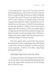 Sống Đời Rủng Rỉnh Thong Dong - Lê Hoàng Linh