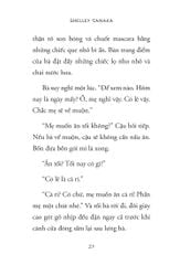 Nobody Knows - Những Đứa Trẻ Bị Bỏ Quên - Shelley Tanaka