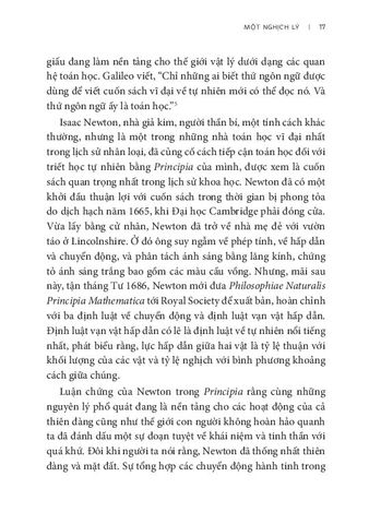  Nguồn Gốc Thời Gian - Thomas Hertog 